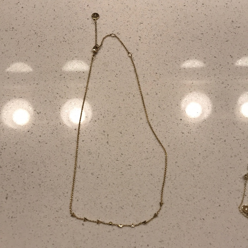 Stella and Dot Necklace